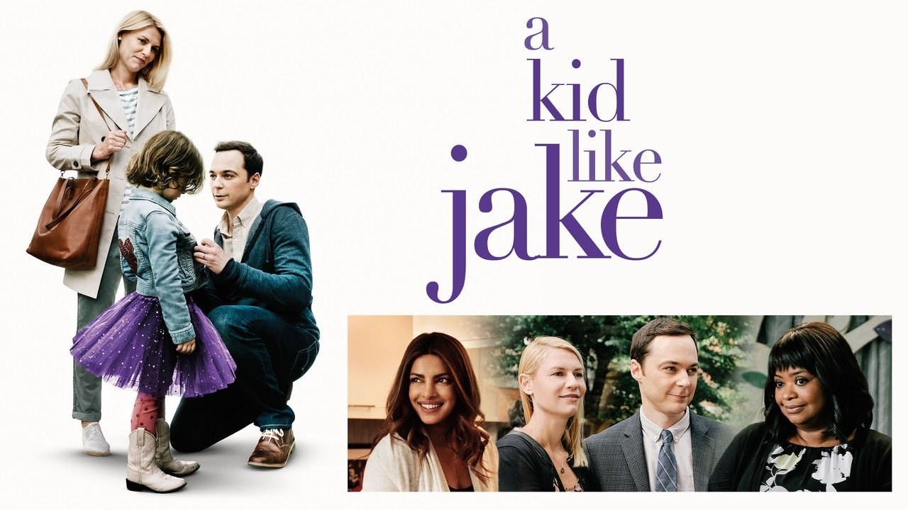 Foto de A KID LIKE JAKE
