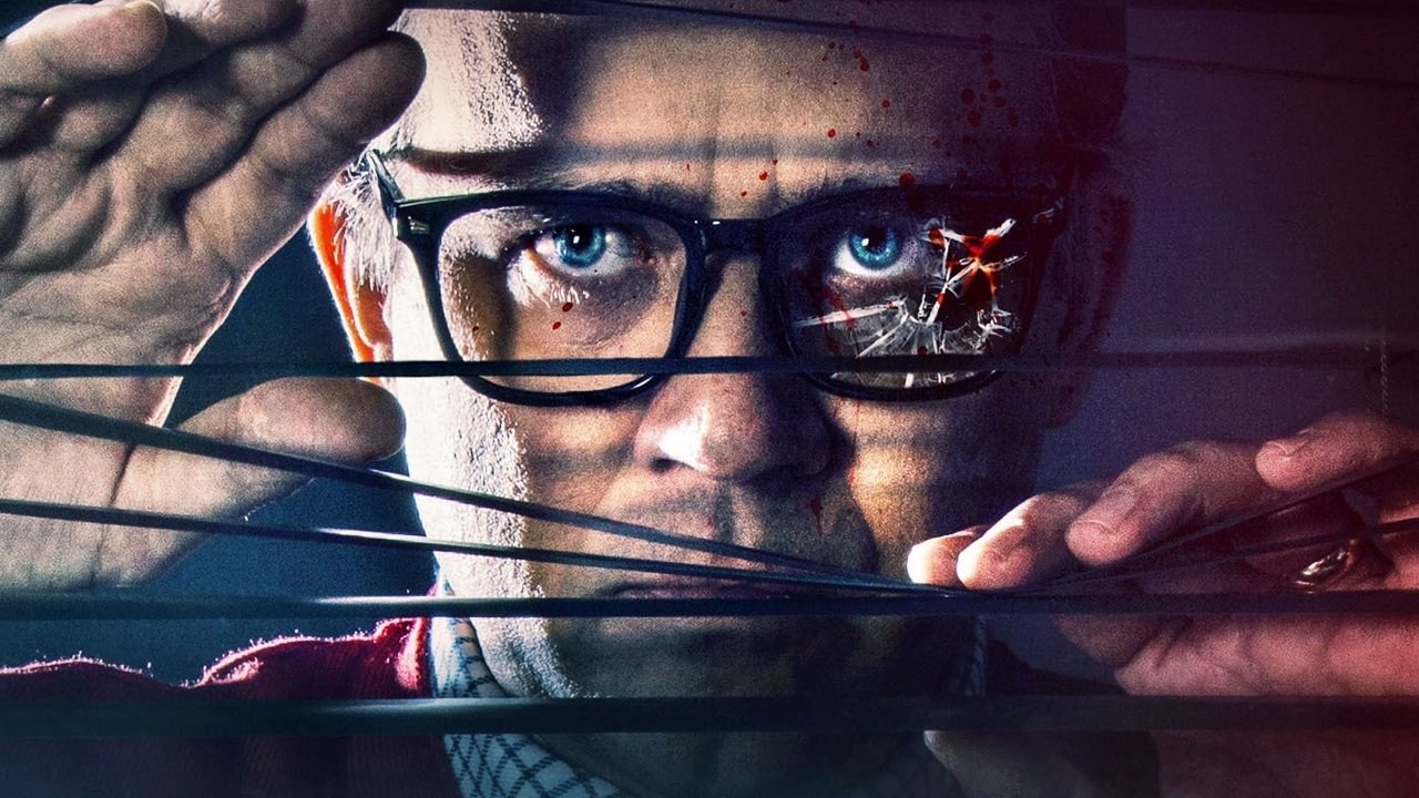 Foto de A KILLER NEXT DOOR