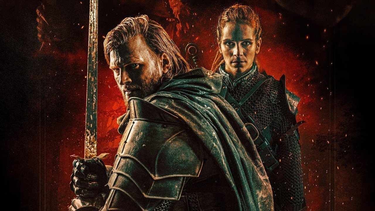 Foto de A KNIGHT'S WAR