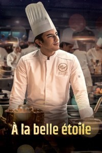 Repostero y chef