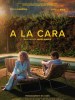 A la cara