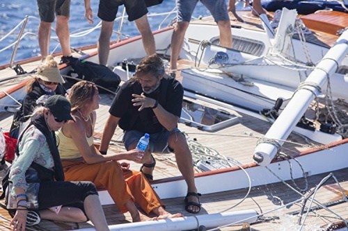 Foto de A LA DERIVA