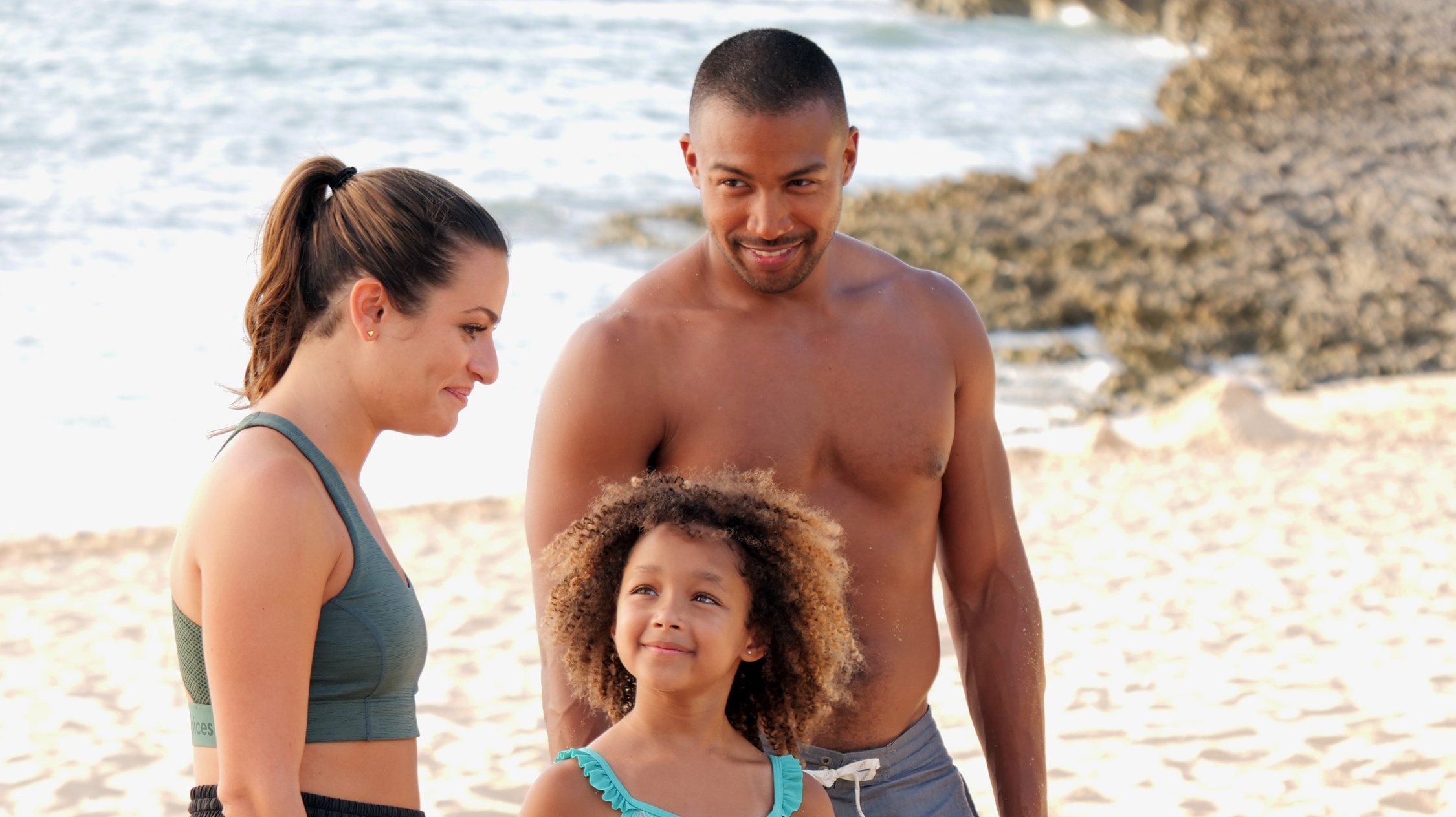 Foto de A LA MISMA HORA, LA PRÓXIMA NAVIDAD