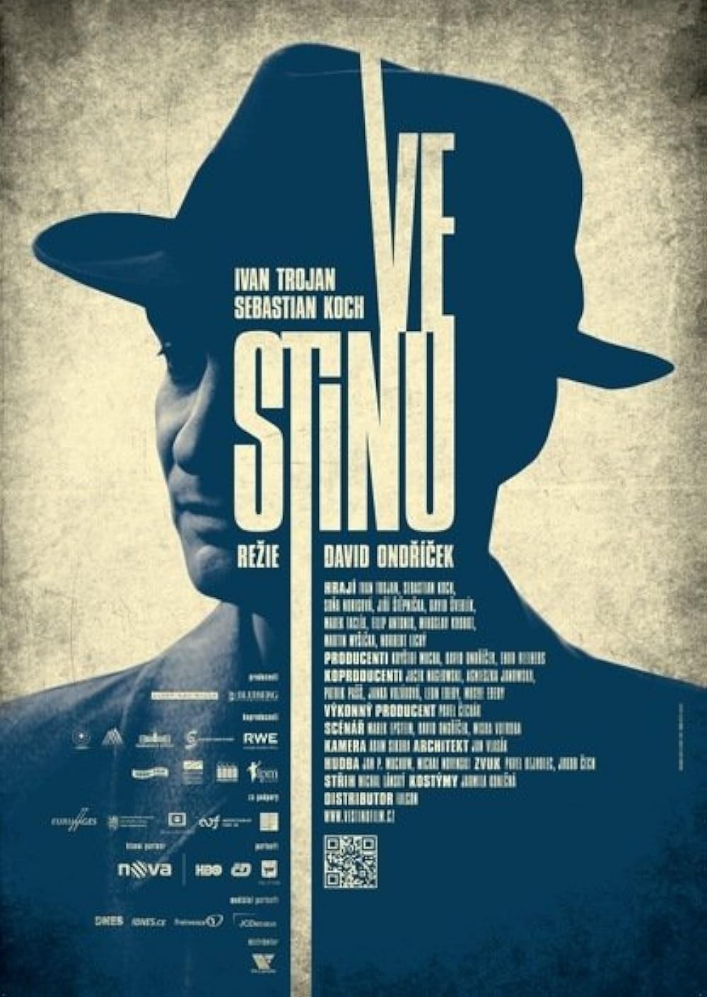 Poster de A LA SOMBRA