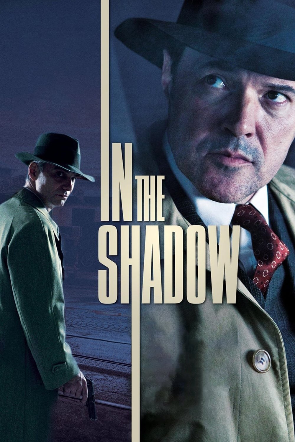Poster de A LA SOMBRA