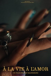 À la vie à l'amor