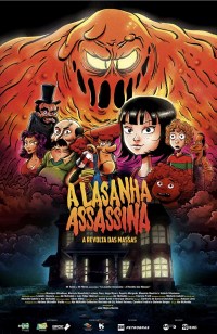 A Lasanha Assassina: O ataque das massas.