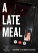 A Late Meal