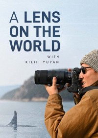 A Lens on the World