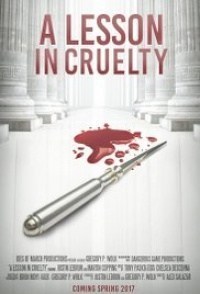 A Lesson in Cruelty