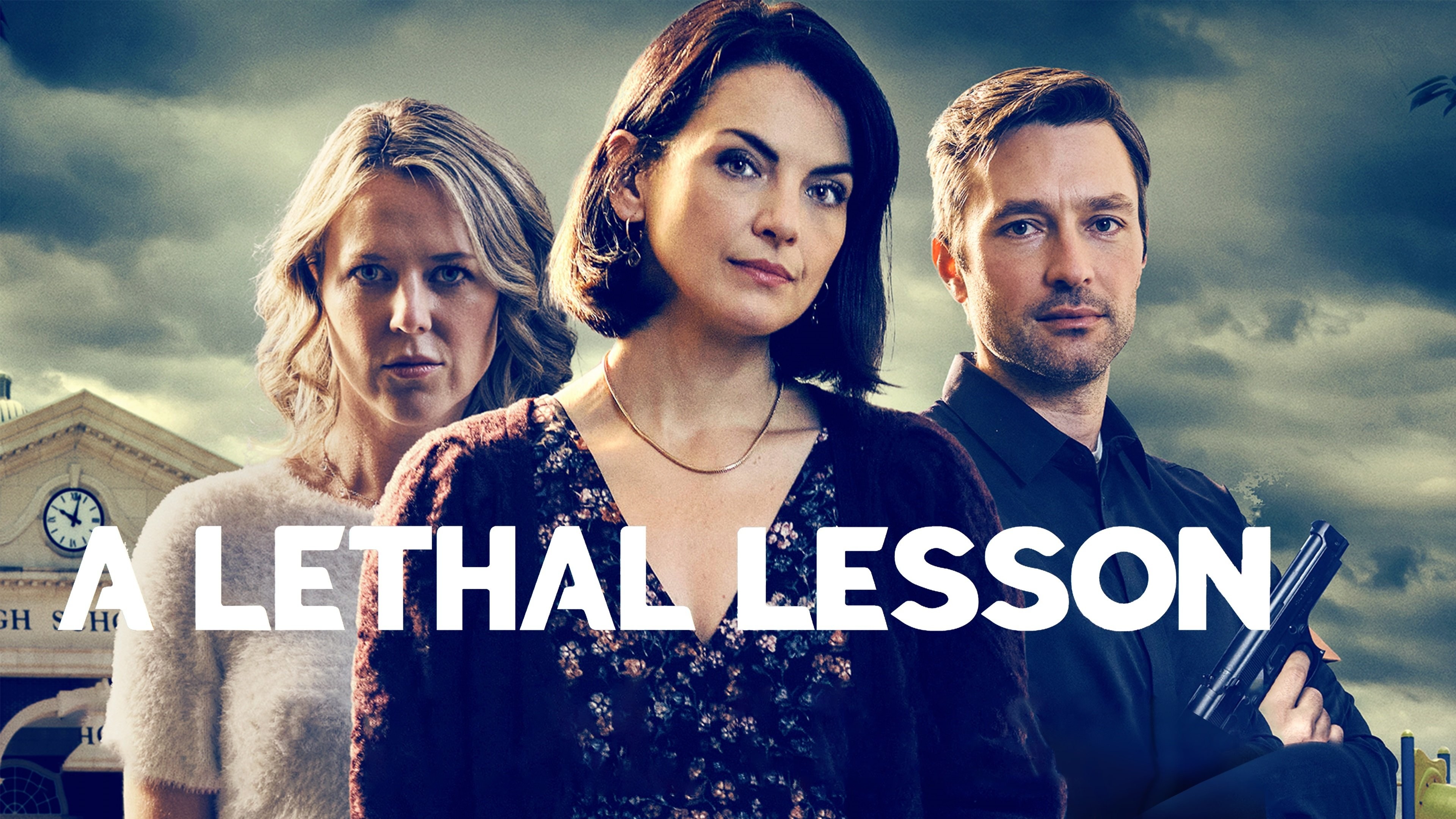 Foto de A LETHAL LESSON
