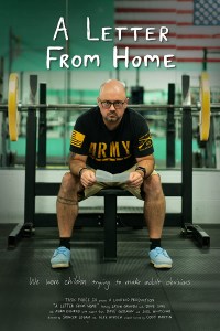 A Letter from Home