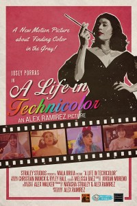 A Life in Technicolor