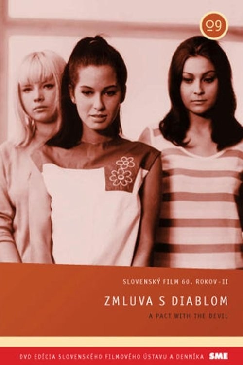Poster de A LION IN THE HOUSE