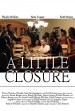 A Little Closure