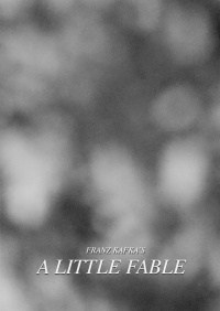 A Little Fable