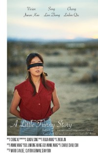 A Little Funny Story