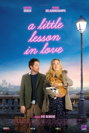 A little lesson of love