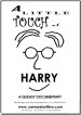 A Little Touch of Harry