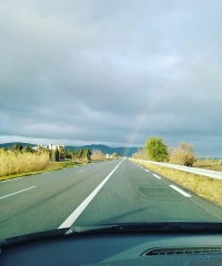 À l'ombre des hommes de sa vie