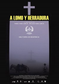 Película A Lomo y Herradura