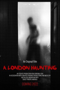 A London Haunting