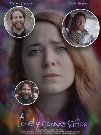 A Lonely Conversation