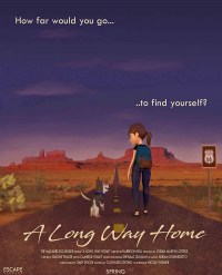 A Long Way Home
