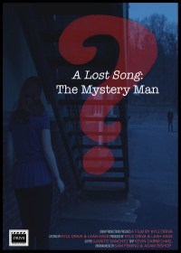 Película A Lost Song: The Mystery Man