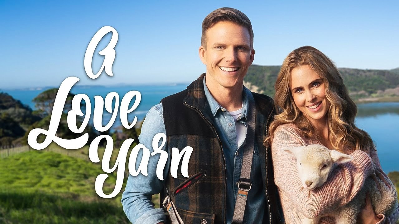 Foto de A LOVE YARN