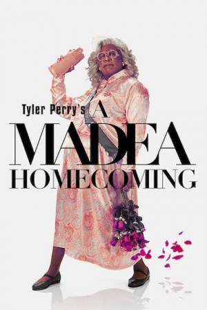 El regreso a casa de Madea