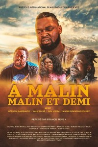 À malin, malin et demi