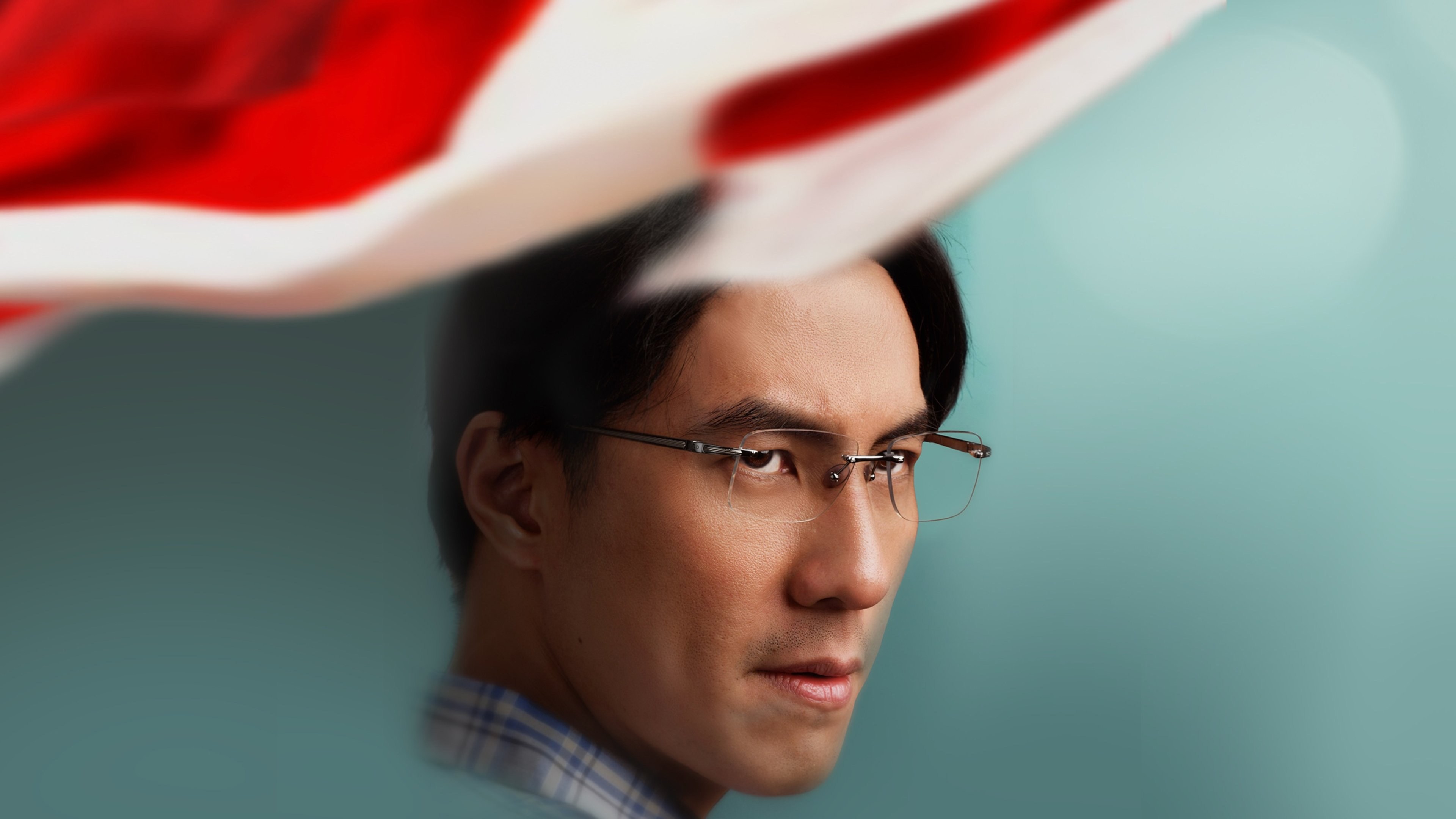 Foto de A MAN CALLED AHOK