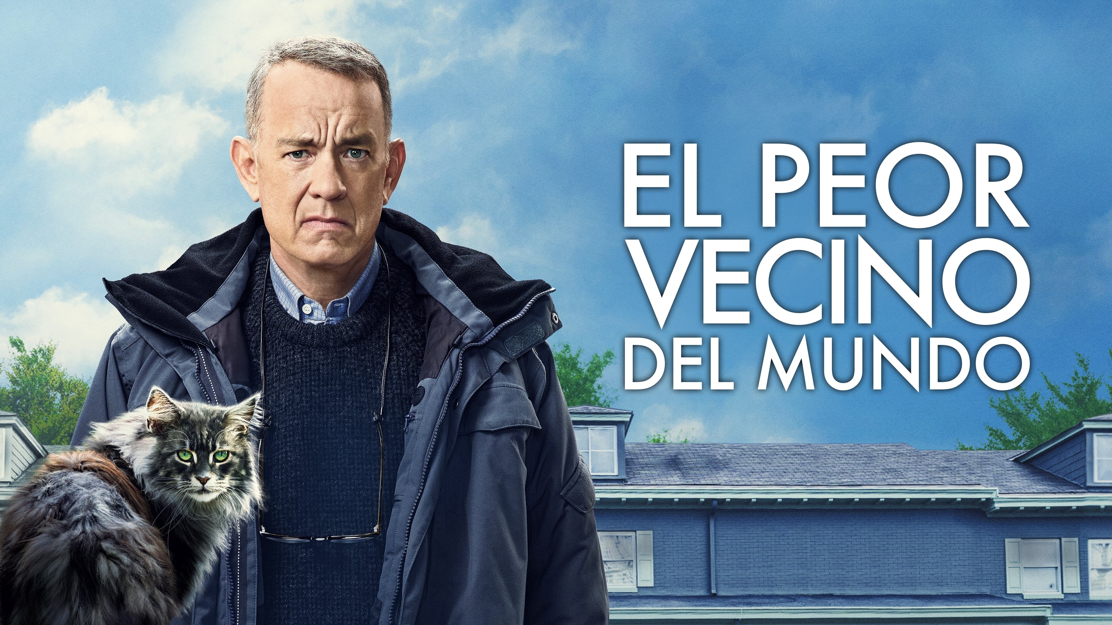 Foto de EL PEOR VECINO DEL MUNDO