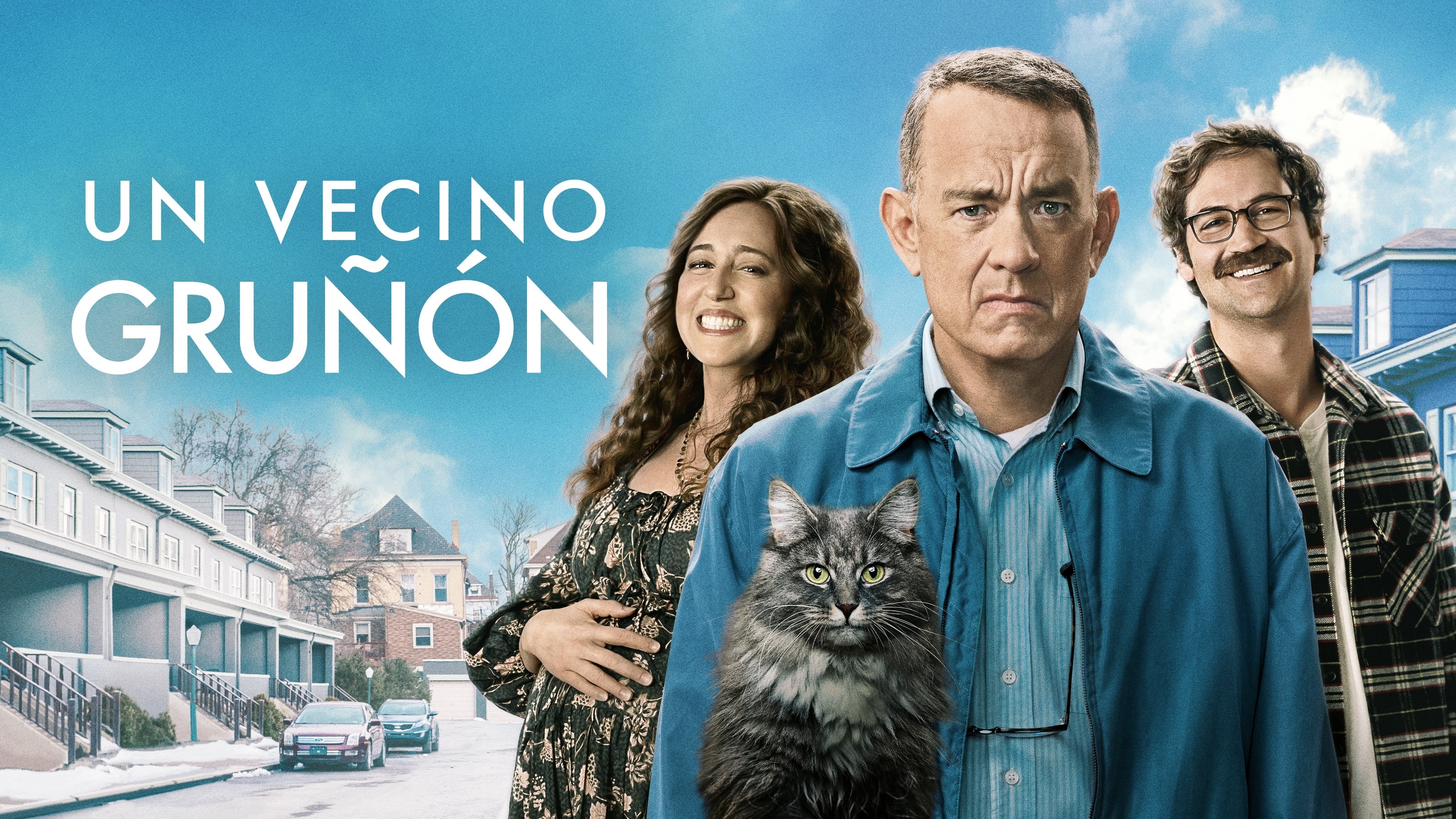 Foto de EL PEOR VECINO DEL MUNDO