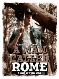 A Man Called Rome
