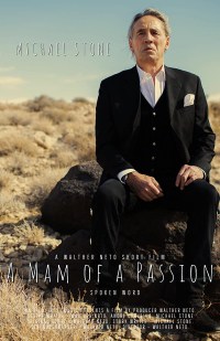 A Man of a Passion