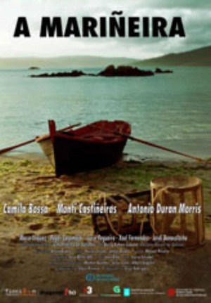 A Mariñeira