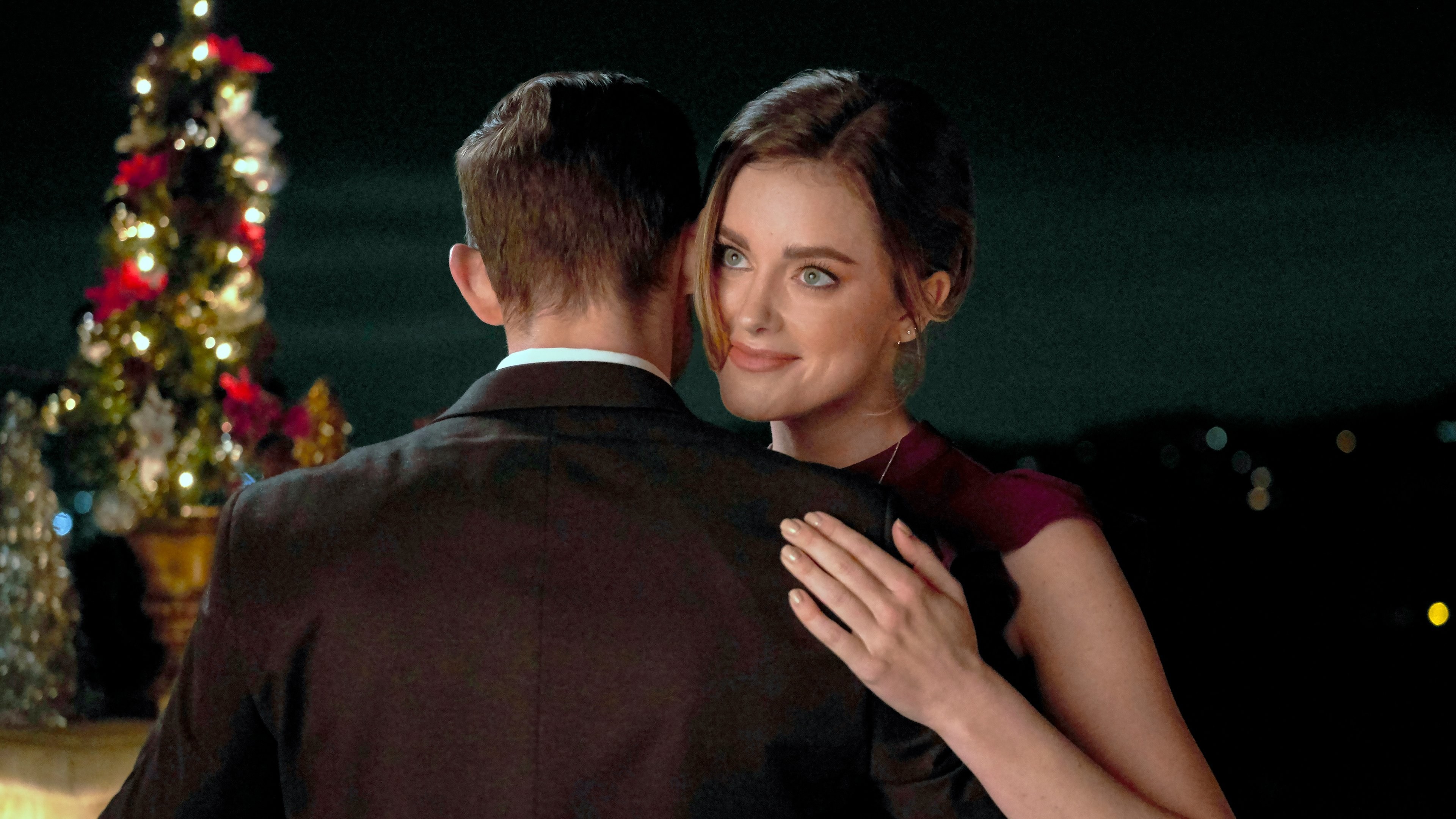 Foto de A MERRY CHRISTMAS MATCH