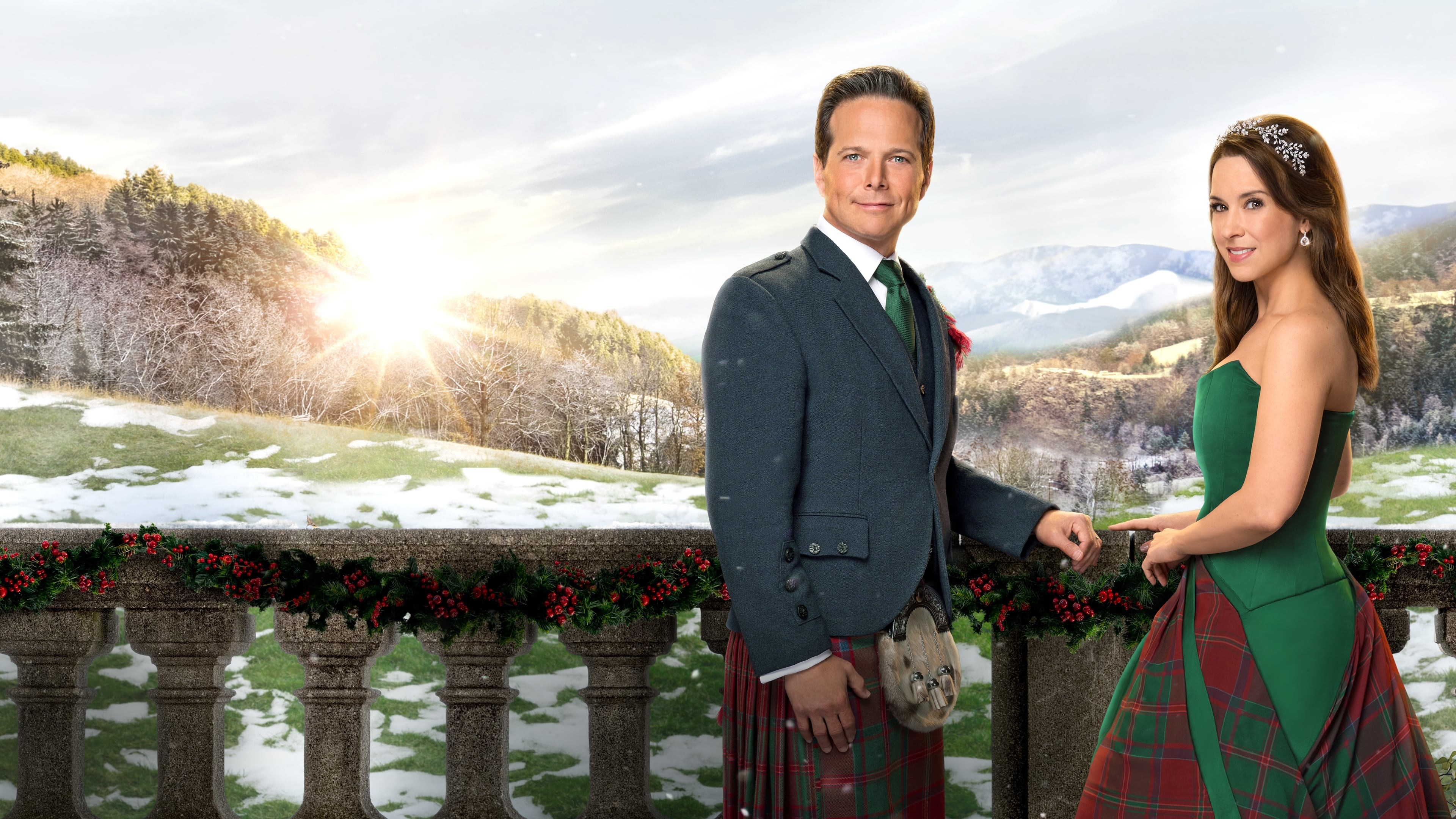 Foto de A MERRY SCOTTISH CHRISTMAS