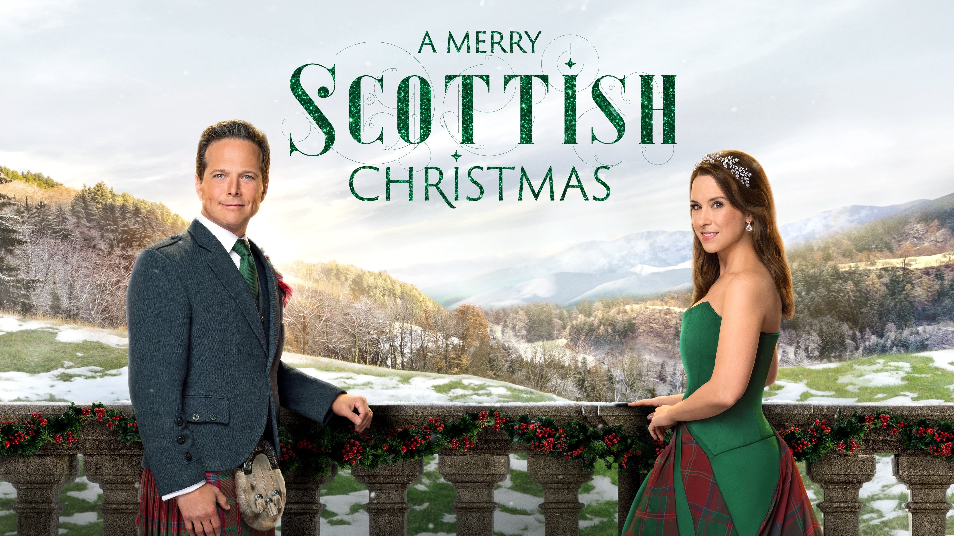 Foto de A MERRY SCOTTISH CHRISTMAS