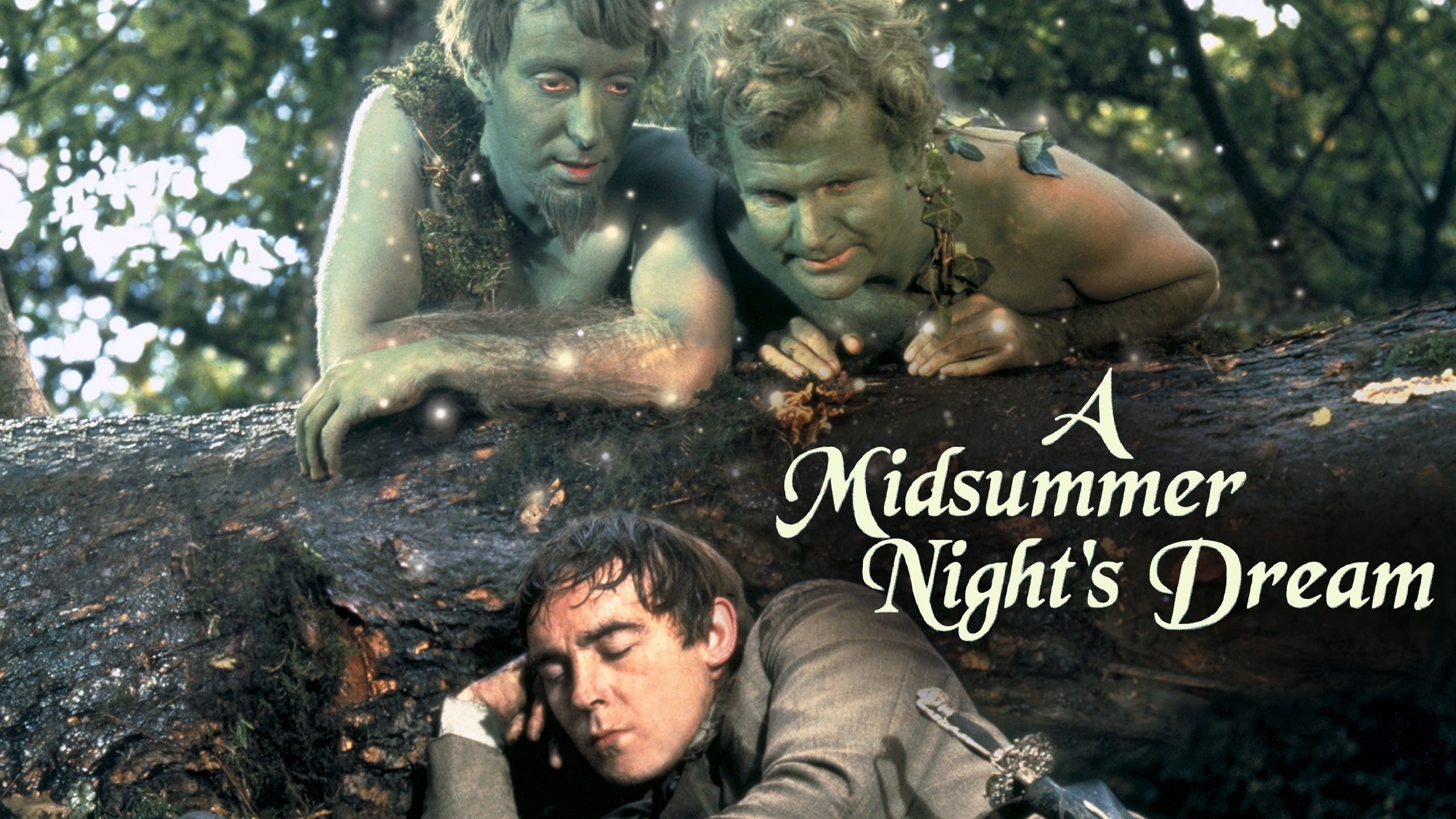 Foto de A MIDSUMMER NIGHT'S DREAM
