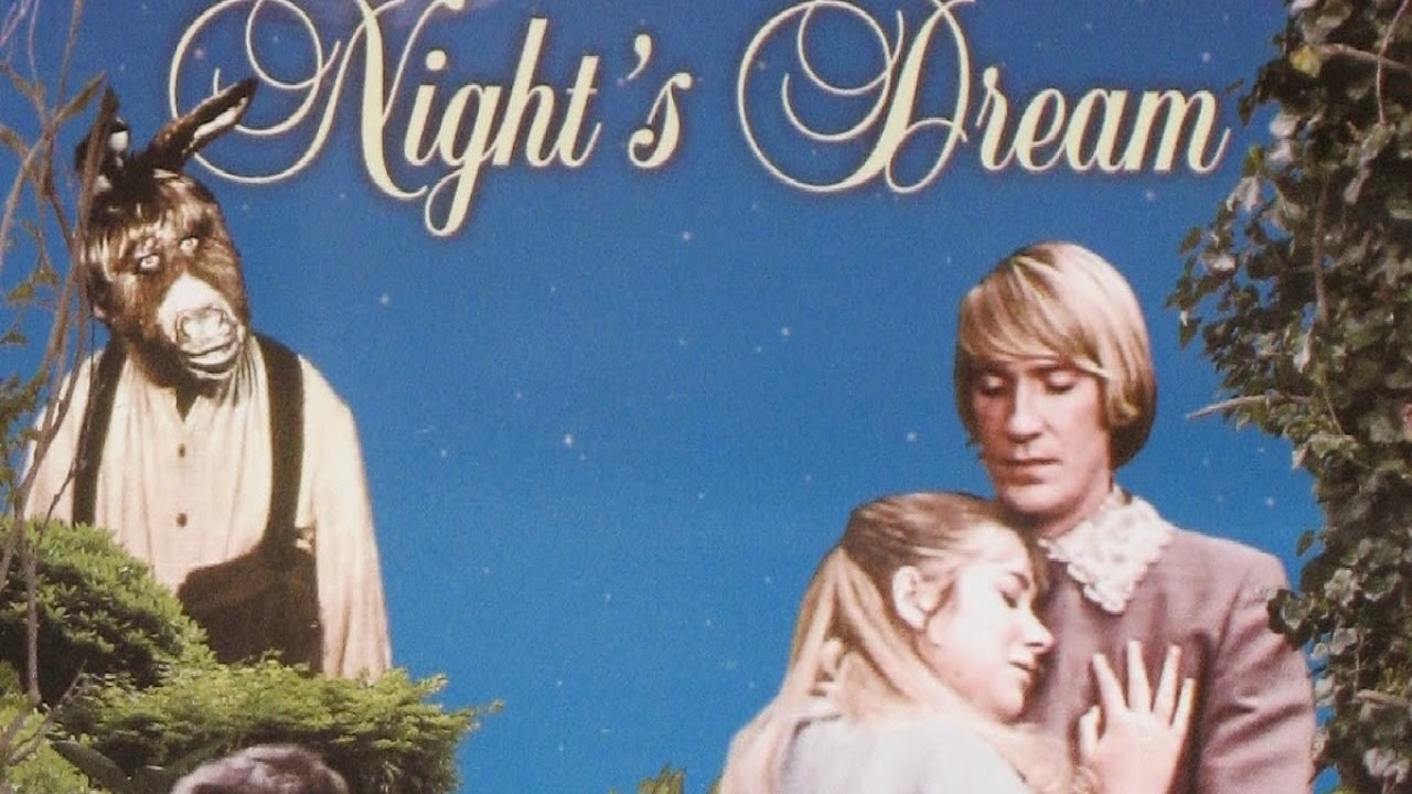 Foto de A MIDSUMMER NIGHT'S DREAM
