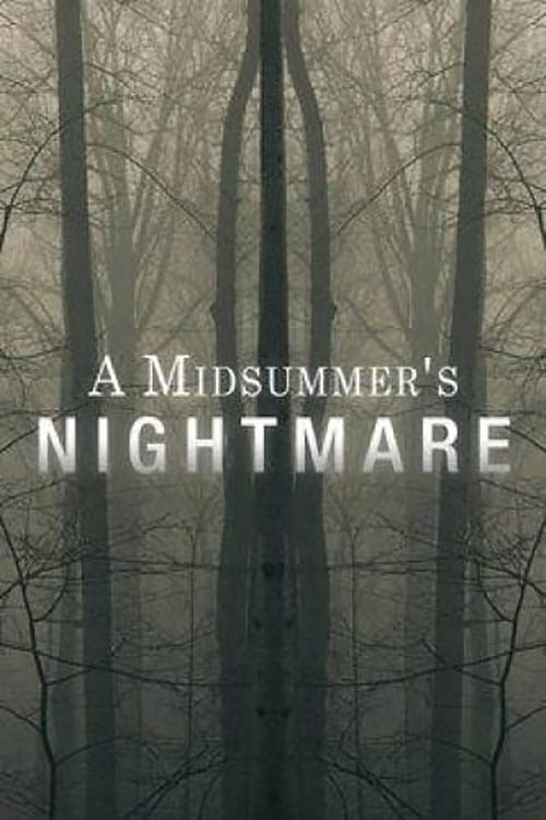 Poster de A MIDSUMMER'S NIGHTMARE