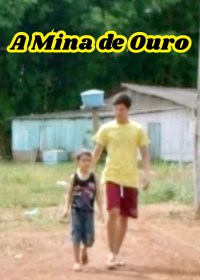 Película A Mina De Ouro