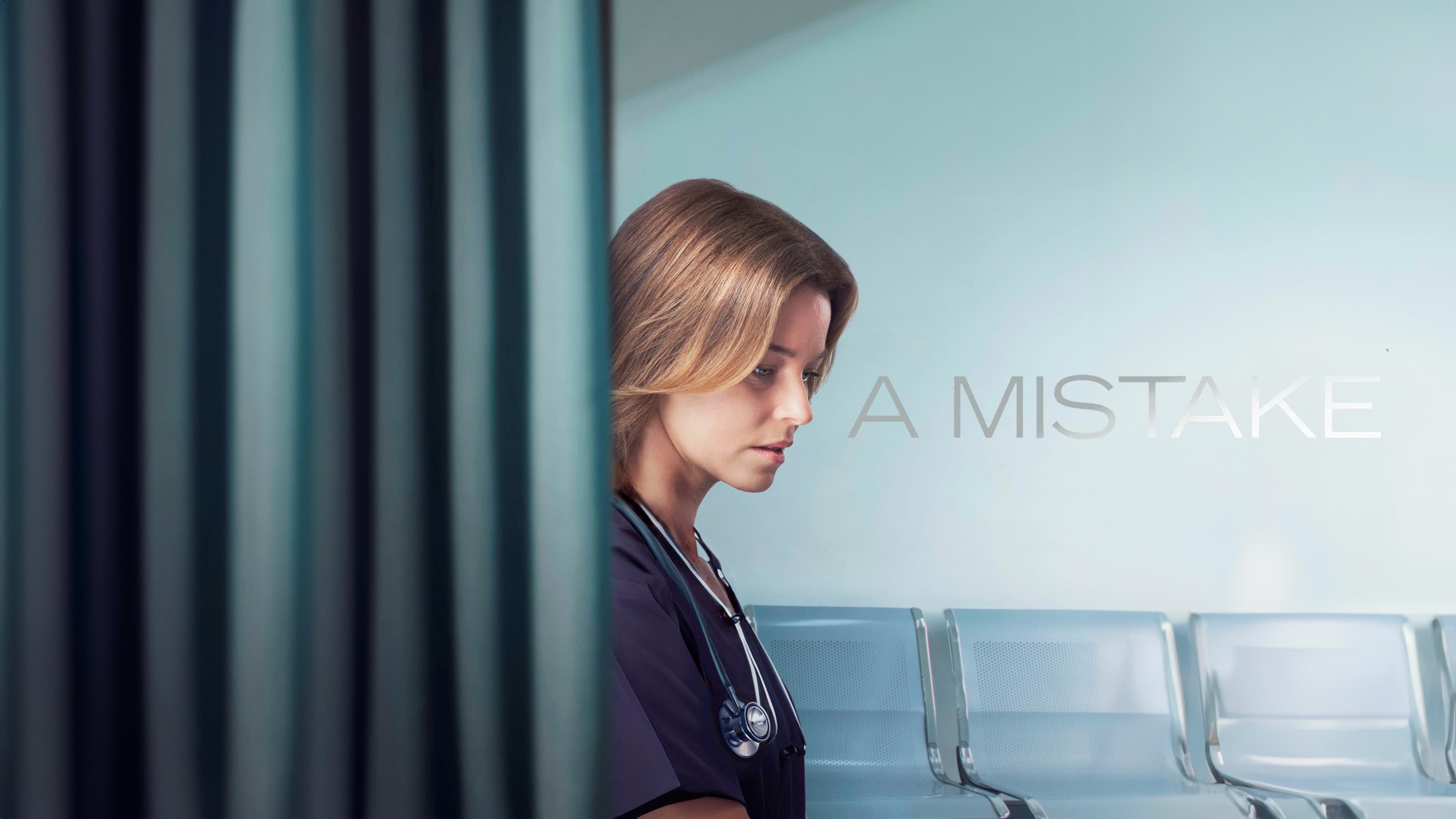 Foto de A MISTAKE
