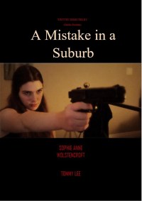 A Mistake in a Suburb