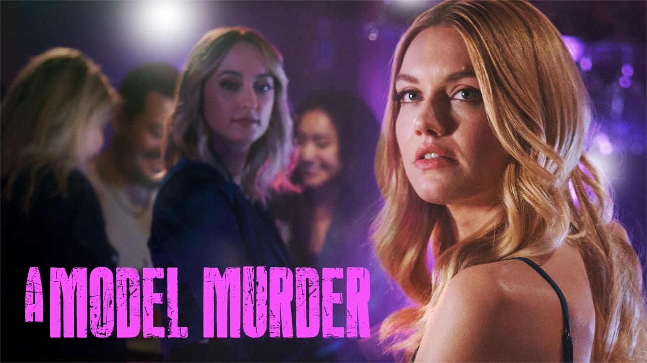 Foto de A MODEL MURDER