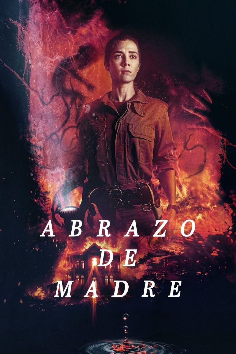 Poster de ABRAZO DE MADRE