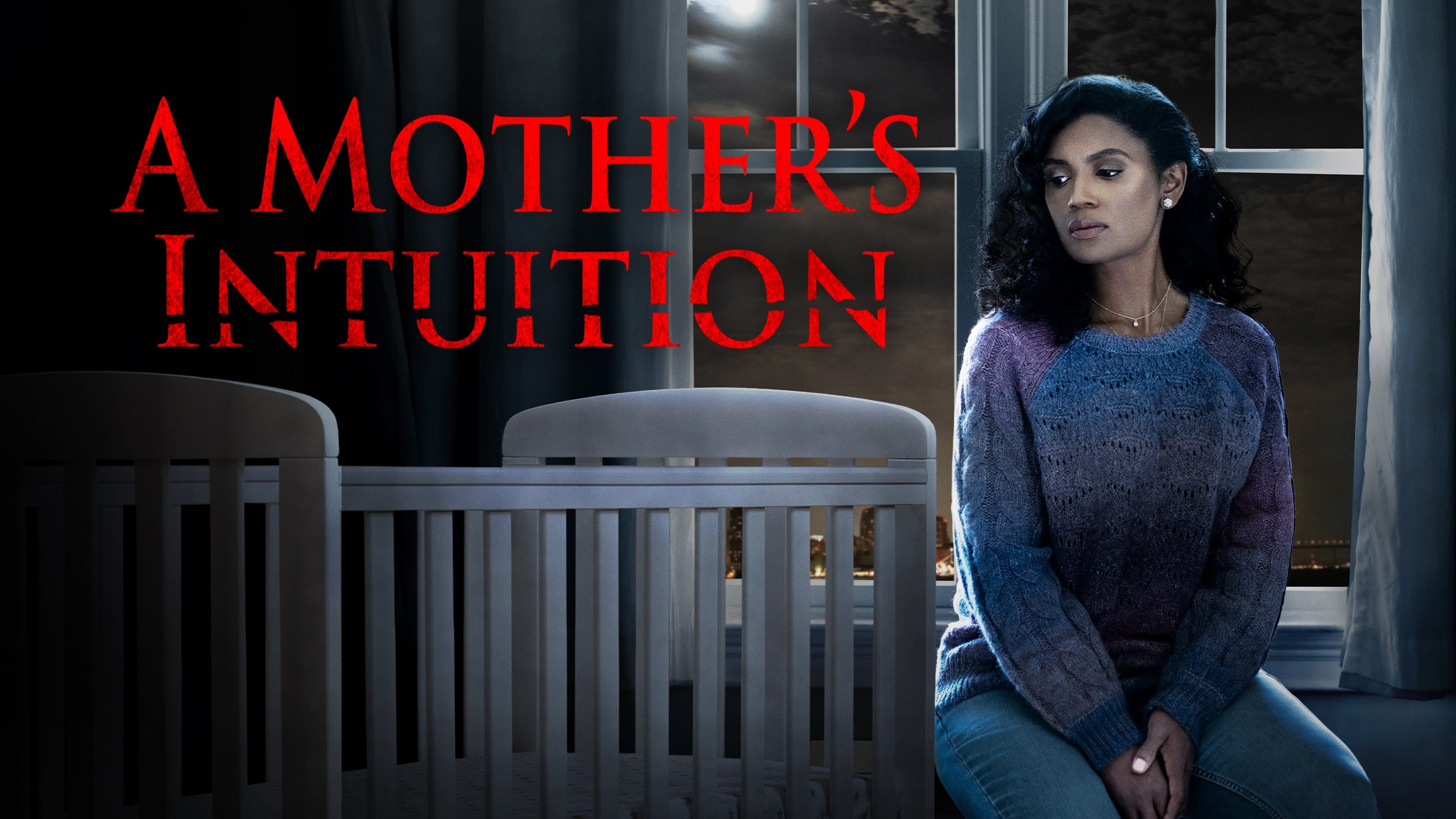 Foto de A MOTHER'S INTUITION
